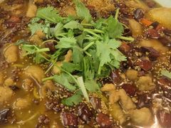 -清真·拉菲尔鱼庄·家常菜(钟楼回民街店)