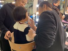 -海马体照相馆(北京大族广场店)