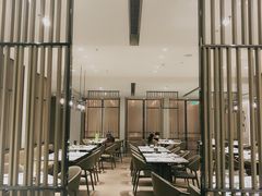 大堂-深圳同泰万怡酒店·万荟轩自助餐厅(同泰店)