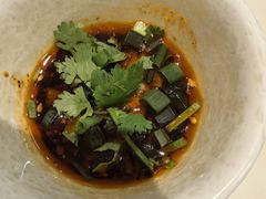 -海关荤豆花(洋河一路店)