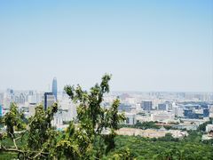 -千佛山风景名胜区