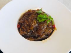 -煲王粤菜餐厅(中侨中心店)