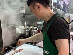-一哥美食(总店)