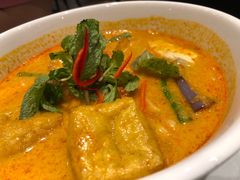 叻沙-关夫人餐厅(阳光广场店)