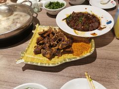 -华福羊汤馆(小市总店)