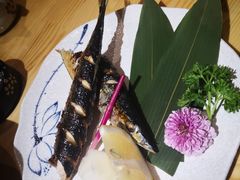-吉之仙•中国制造•出口级食材日料店(领事馆总店)