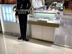 -IMUSΛ目上眼镜(青浦宝龙广场店)