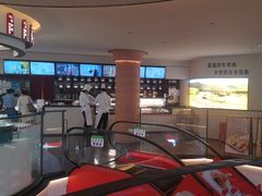 -西贝(东方路店)