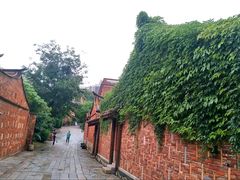 -晋江五店市传统文化旅游区