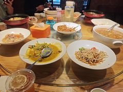 -永安鱼庄·镇江菜(丁卯店)