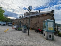 -小樽运河广场(運河プラザ)