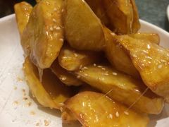 -胖老汉椒麻鸡清真新疆菜(西御街店)