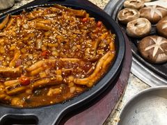 -安又胖韩国烤肉