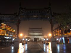 -北京全聚德(天安门店)