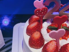 -星璨火吧KTV聚会餐厅(华清广场店)