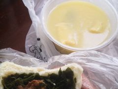 海藻肉丁-大邱大包