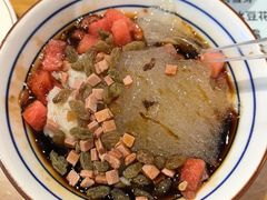 -易老妈蹄花.特色川菜(人民公园总店)