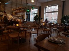 -BOR Eatery(安福路店)