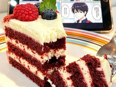 -姆们M Sweetie Cake(三里屯店)