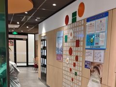 -麦当劳(百联西郊购物中心店)
