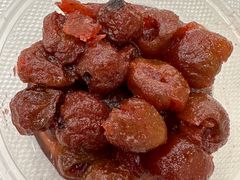 -奥华餐厅·老张记(台基厂店)