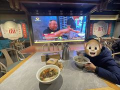 -易裕和·长沙米粉(竹塘西路店)