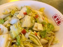 -天下客饭店(中山路店)