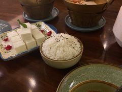 -苏梅花园(群星城店)
