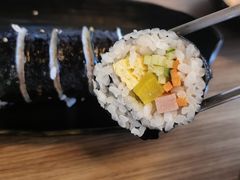 -文成焕·家族韩式餐厅