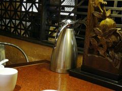 -绿茶餐厅(华联万柳店)