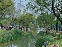 -人民公园(罗湖区)