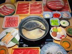 -温野菜涮涮锅(西单大悦城店)