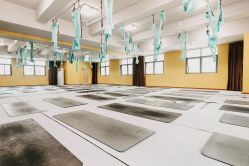 -玛尼瑜伽·普拉提