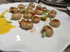 煎炒蘑菇-美博·美术博物馆主题餐厅(威尼斯水城店)
