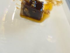 猪皮冻-城南往事·鲁菜济南菜(龙奥万科店)