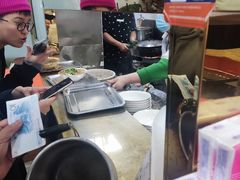 -正味斋锅巴菜(西北角店)