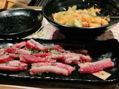 -千寻烧肉(政务区店)