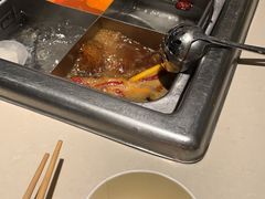 -海底捞火锅(勒泰店)