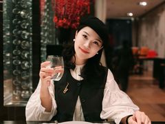 -当米亚诺意大利餐厅(武汉光谷凯悦酒店)
