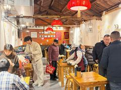 -缘赵记(沙子口店)