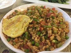 丁丁炒面/份-楼兰印象(朝外店)