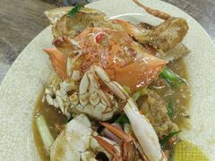 -贞姨美食·老字号海鲜大排档