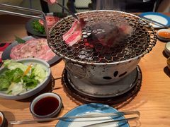 -烧肉达人•炭火烧肉(新天地店)