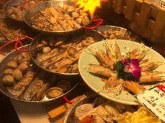 -必点海鲜·鲅鱼水饺(鞍山西道店)