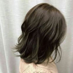 -Moyue HAIR SALON