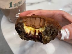 -好利来(桃源店)