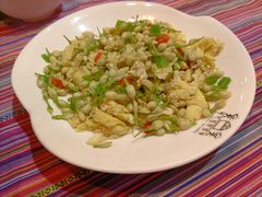 -香巴拉云南餐厅(华莱坞店)