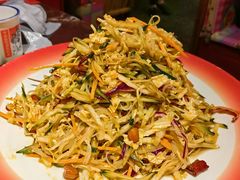 家常凉菜-粗粮人家·东北菜(洋桥店)