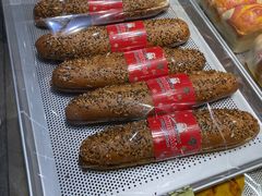 罗勒脆脆棒-麦陌(正弘城店)