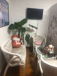 -杉惠素颜美妆皮肤管理中心